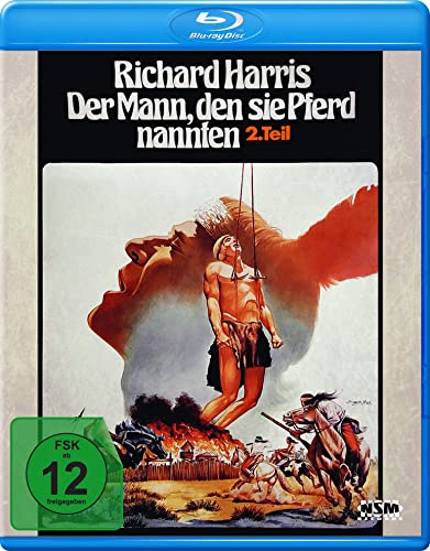 Der Mann, Den Sie Pferd Nannten (2. Teil)