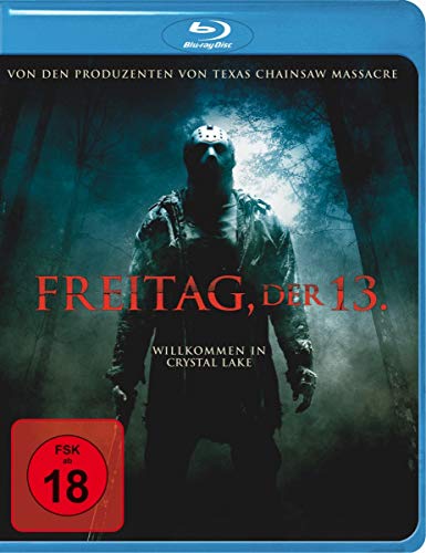 Freitag, Der 13.