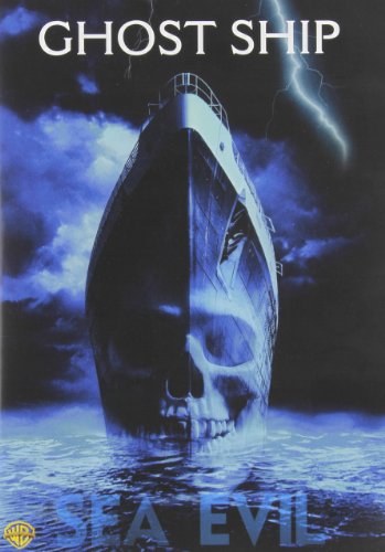 Ghost Ship [Dvd] [2002] [Region 1] [Us Import] [Ntsc]