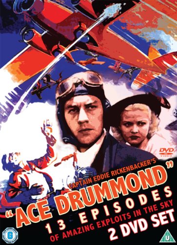 Ace Drummond