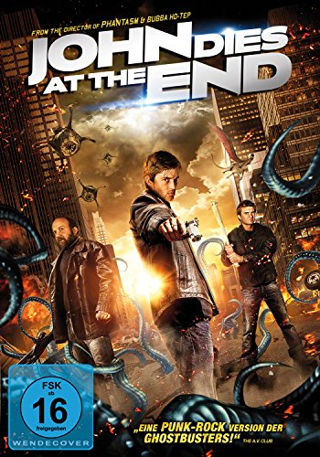 John Dies At The End