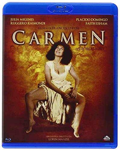 Carmen (1984)