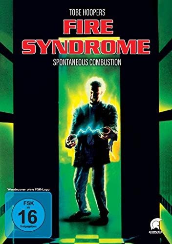 Fire Syndrome - Uncut