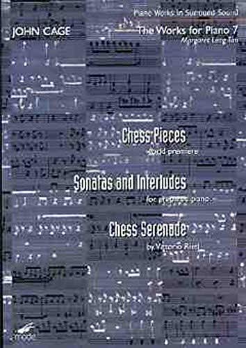 The Piano Works 7
