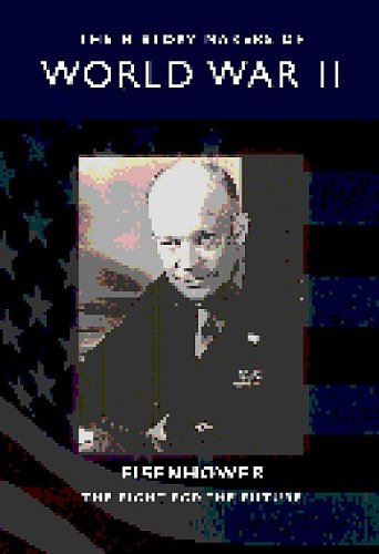 Eisenhower Fight For Future