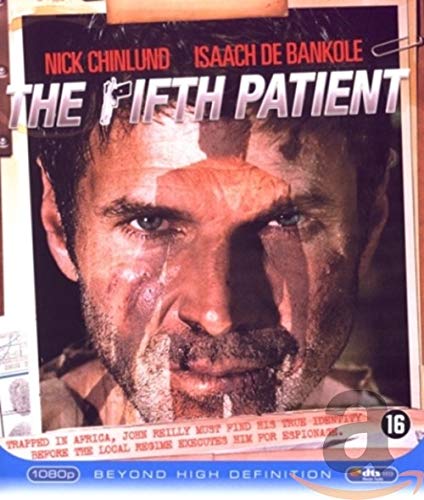 Fifth Patient [Edizione: Francia]