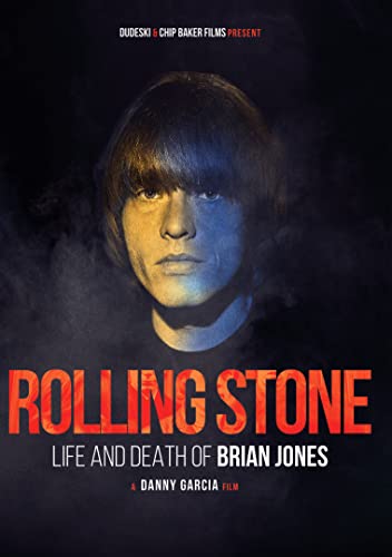 Rolling Stone: Life Anddeath Of Brian Jo