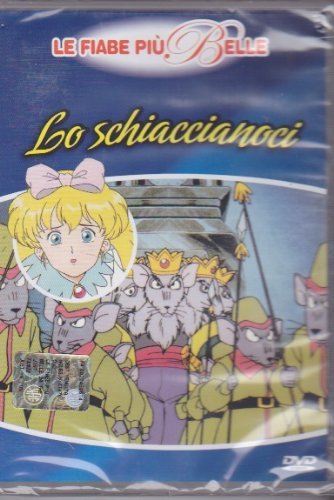 Alice Nel Paese Delle Meraviglie - Le Fiabe Piu' Belle