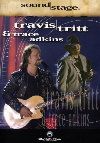 Trace Adkins & Travis Tritt - Soundstage