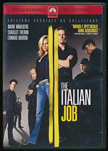 The Italian Job