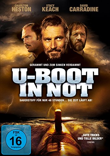 U-Boot In Not