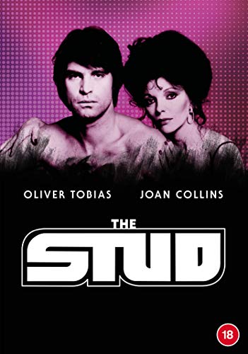 The Stud [Dvd] [2021]