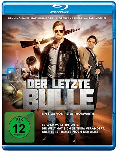 Der Letzte Bulle