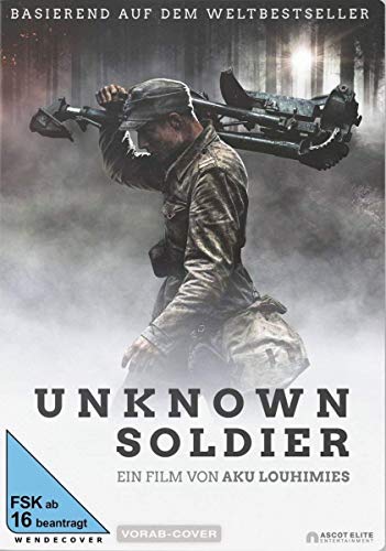Unknown Soldier