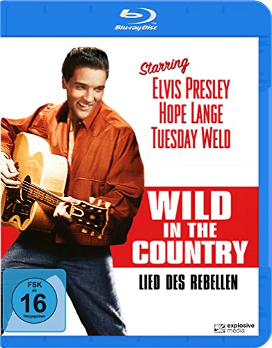 Lied Des Rebellen (Wild In The Country)