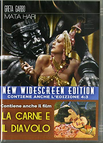 Mata Hari