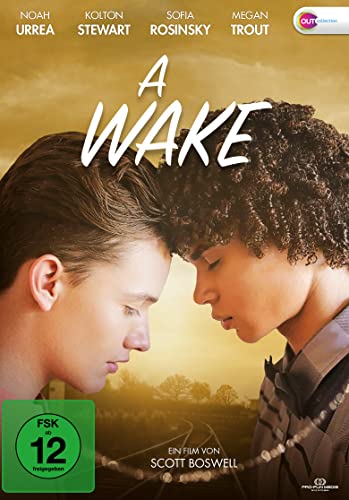 A Wake (Omu)