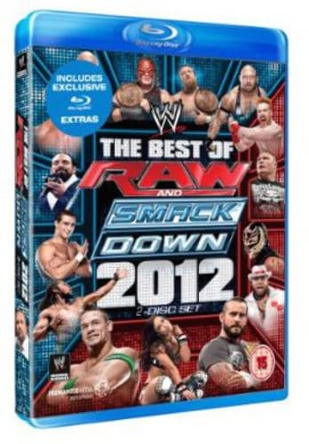 Special Interest - Best Of Raw & Smackdown [Edizione: Regno Unito] [Edizione: Regno Unito]