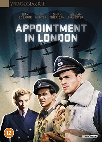 Appointment In London (Vintage Classics) [Dvd]