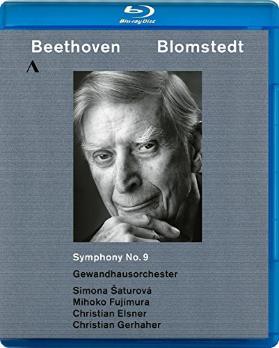 Sinfonia N.9 Op.125 "Corale"