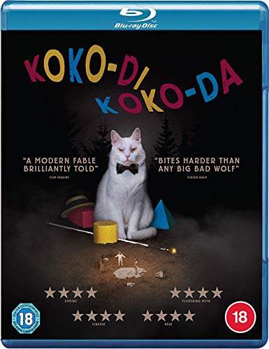Koko-Di Koko-Da