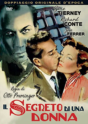 Il Segreto Di Una Donna (1950)