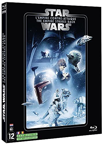 Star Wars : L'Empire Contre-Attaque