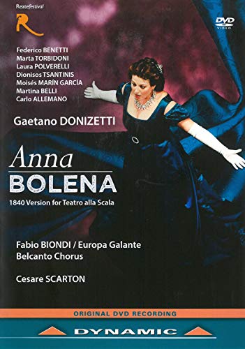 Anna Bolena