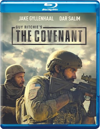 Guy Ritchie'S The Covenant