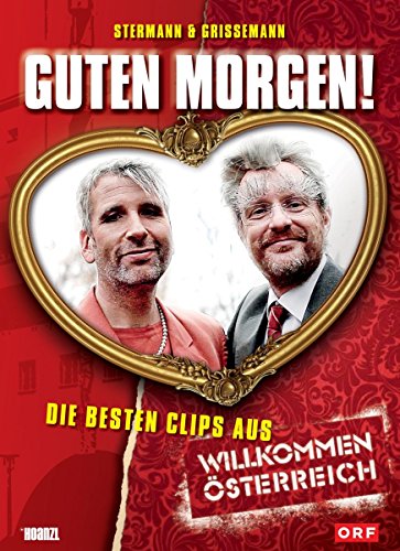 Guten Morgen!