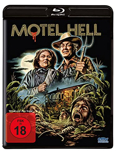 Motel Hell (Hotel Zur Hölle)