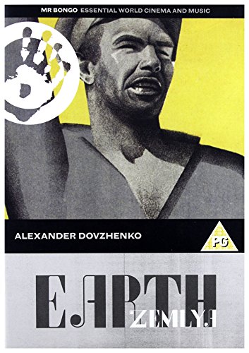 Earth (Zemlya) (Movie) [Edizione: Regno Unito]