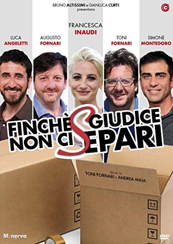 Finchè Giudice Non Ci Separi
