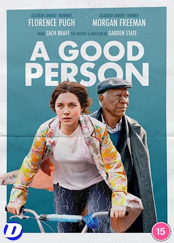 A Good Person [Dvd]