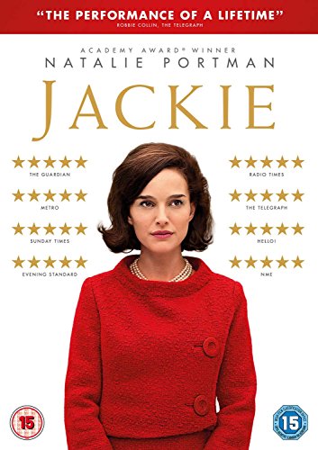 Jackie [Edizione: Regno Unito] [Edizione: Regno Unito]