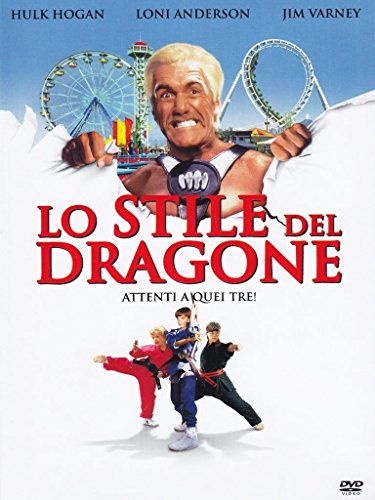 Lo Stile Del Dragone