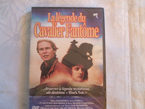 La Légende Du Cavalier Fantôme