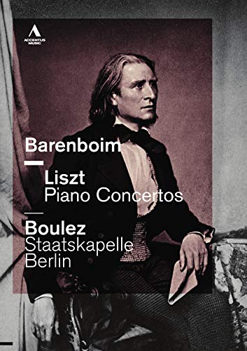 Concerti Per Pianoforte Nn.1 E 2