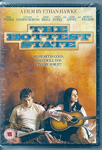 Hottest State [Edizione: Regno Unito] [Edizione: Regno Unito]