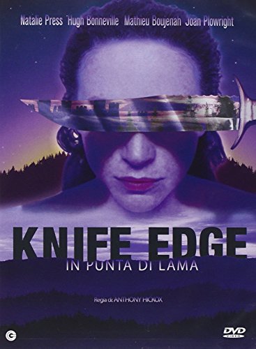 In Punta Di Lama (Knife Edge)