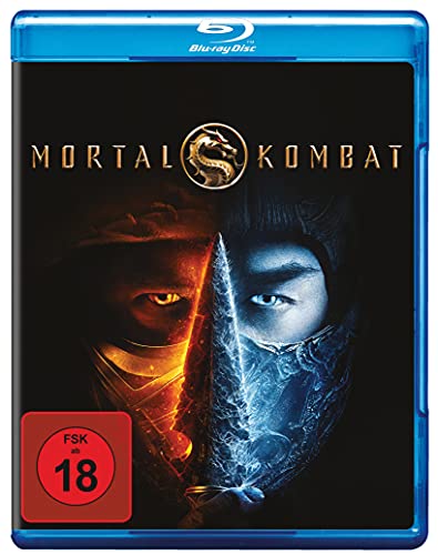 Mortal Kombat (2021)