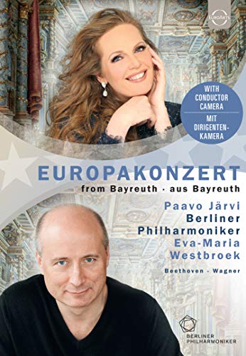 Europakonzert 2018 - Berliner Philharmoniker
