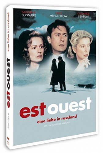 Est-Ouest - Eine Liebe In Russland