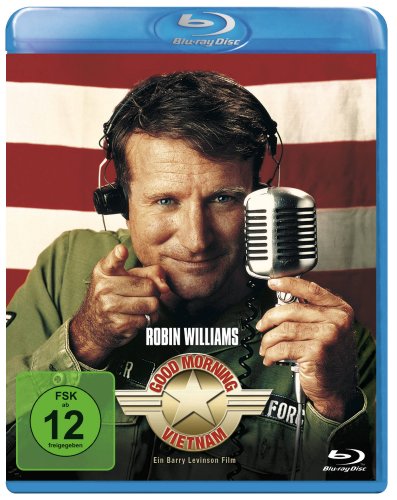 Good Morning Vietnam