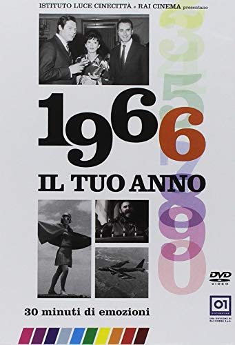 Il Tuo Anno -1966 Ne