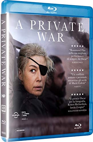 A Private War