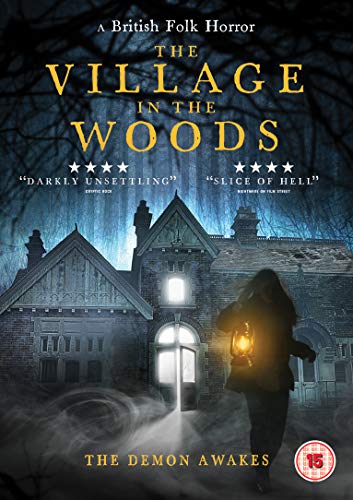 The Village In The Woods [Dvd] [2019]