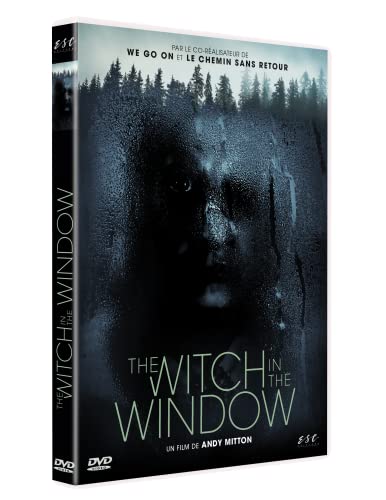 The Witch In The Window