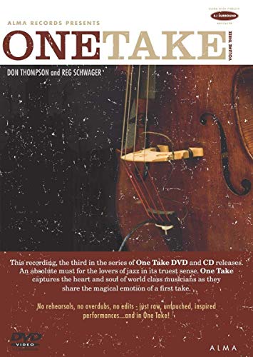 Volume Three [Edizione: Regno Unito]