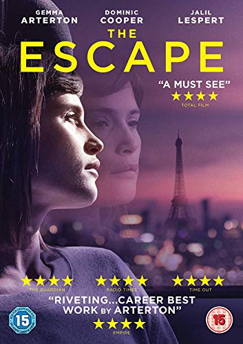 The Escape [Edizione: Regno Unito]